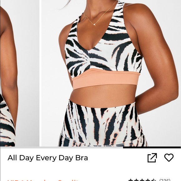 Fabletics Activewear - Picture 2 of 4